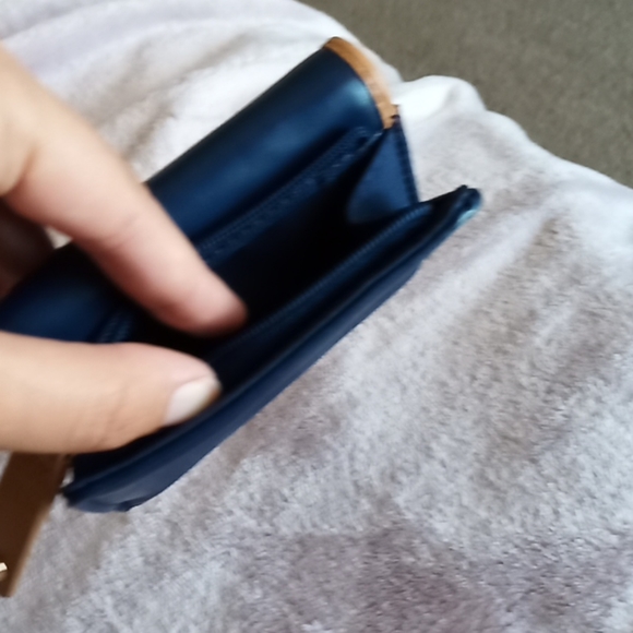 Nautica wallet - Picture 2 of 5